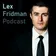 Lex Fridman